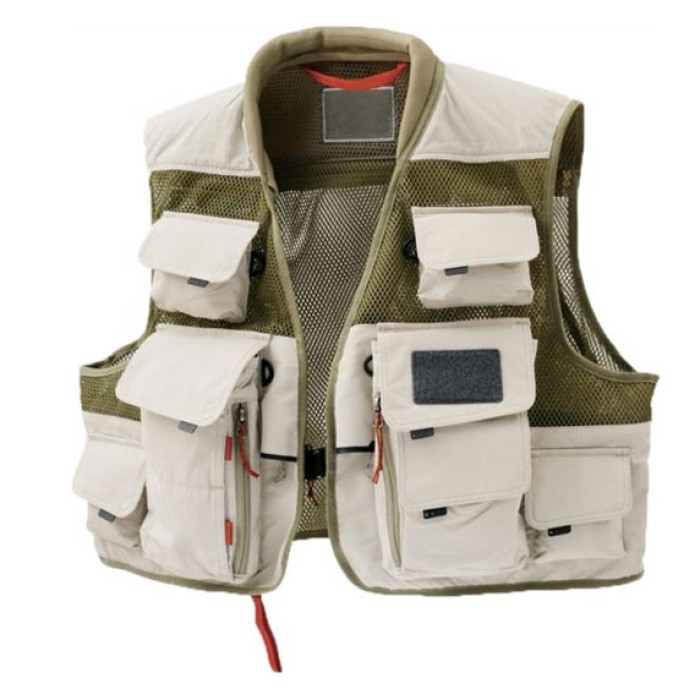 Fishing Vest